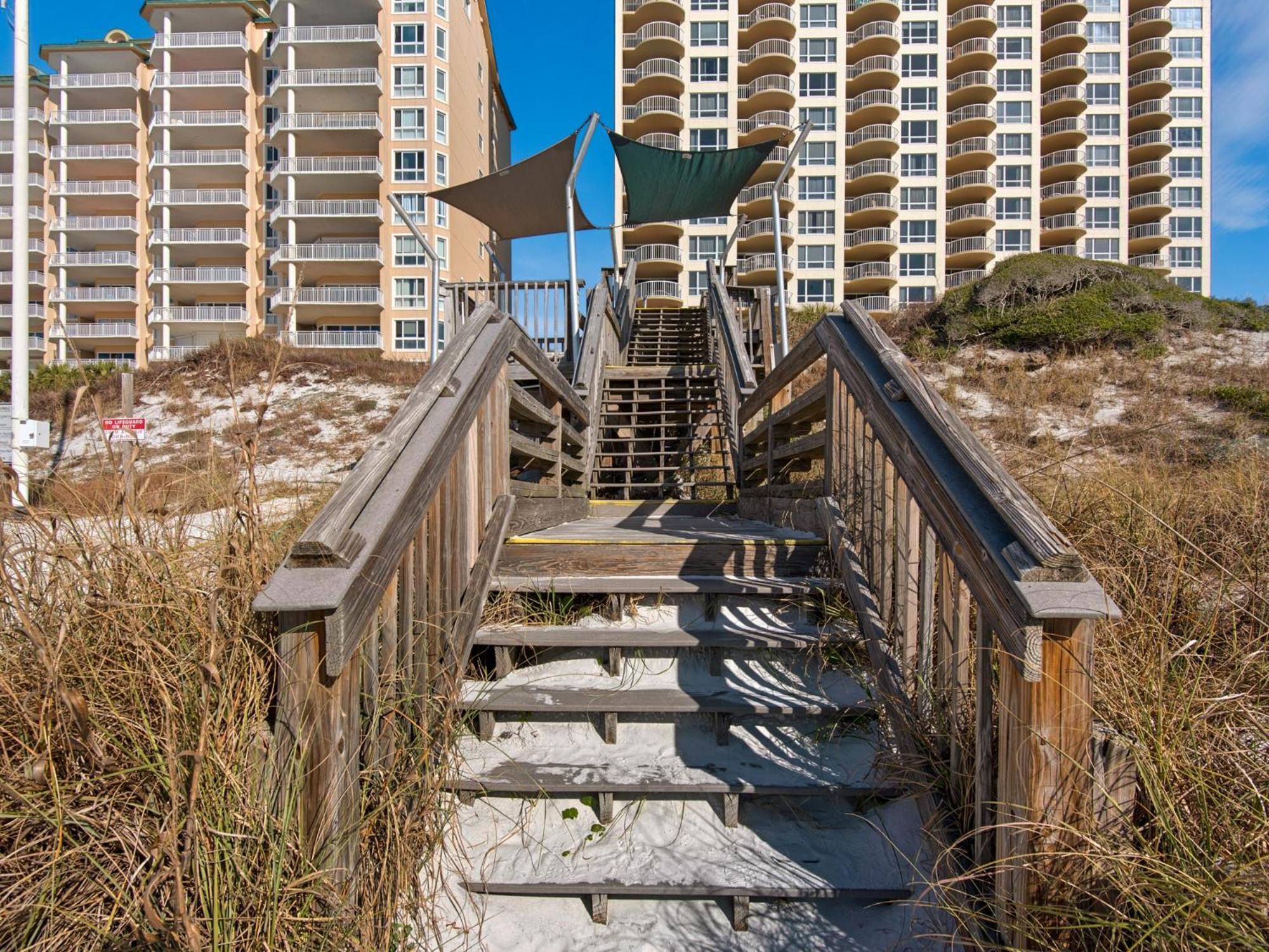 Hidden Dunes Condominium 0101 By Newman-Dailey Destin Zewnętrze zdjęcie