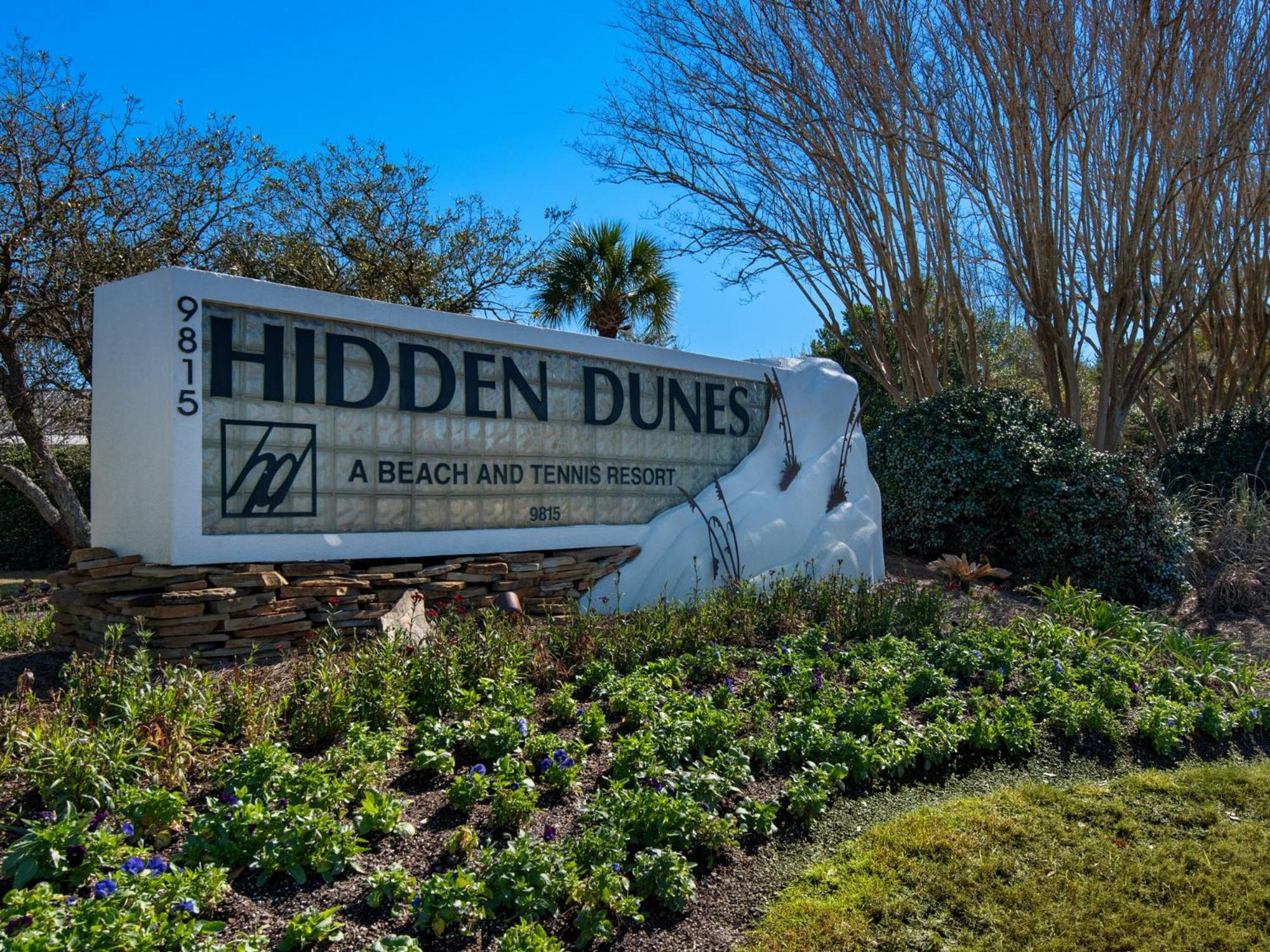 Hidden Dunes Condominium 0101 By Newman-Dailey Destin Zewnętrze zdjęcie